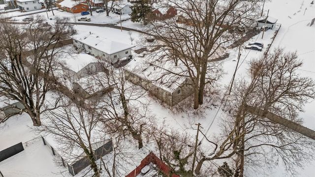 1718 Weiler Avenue, Columbus, OH 43207