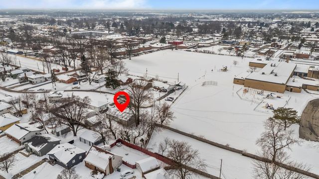 1718 Weiler Avenue, Columbus, OH 43207