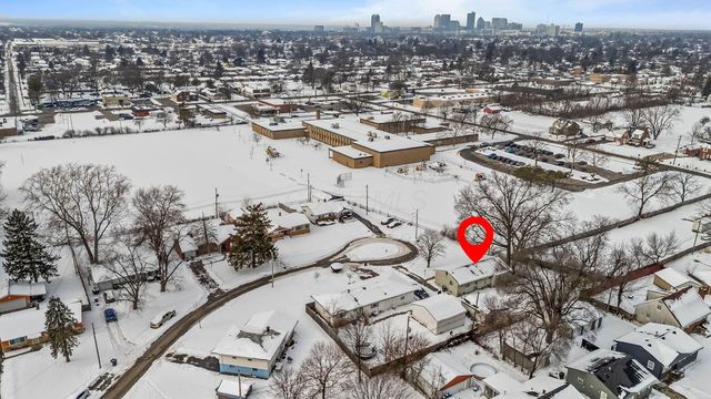 1718 Weiler Avenue, Columbus, OH 43207