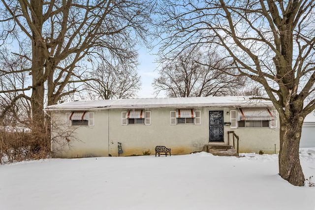 1718 Weiler Avenue, Columbus, OH 43207