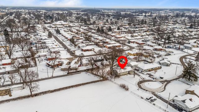 1718 Weiler Avenue, Columbus, OH 43207