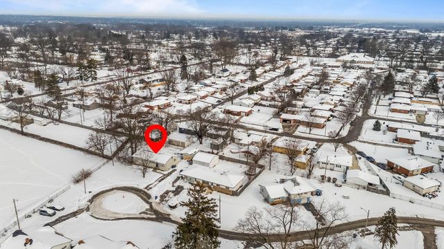 1718 Weiler Avenue, Columbus, OH 43207