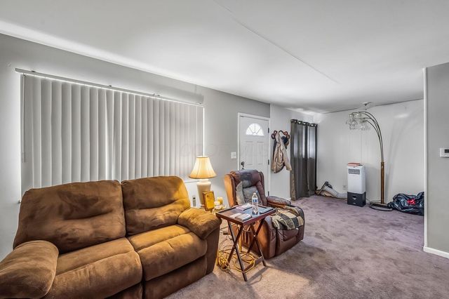 1718 Weiler Avenue, Columbus, OH 43207