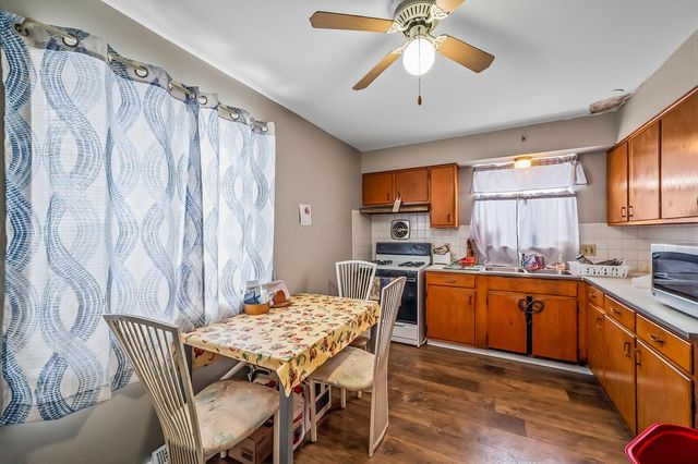 1718 Weiler Avenue, Columbus, OH 43207