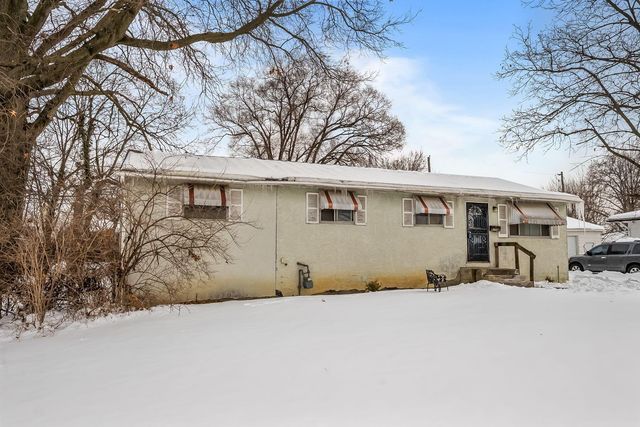 1718 Weiler Avenue, Columbus, OH 43207