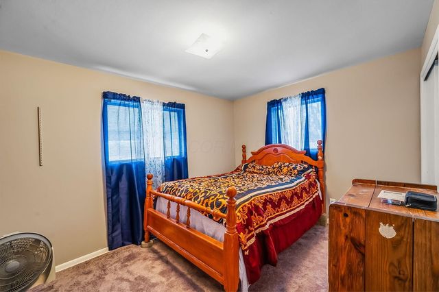 1718 Weiler Avenue, Columbus, OH 43207