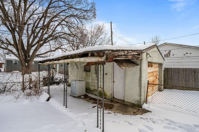 1718 Weiler Avenue, Columbus, OH 43207