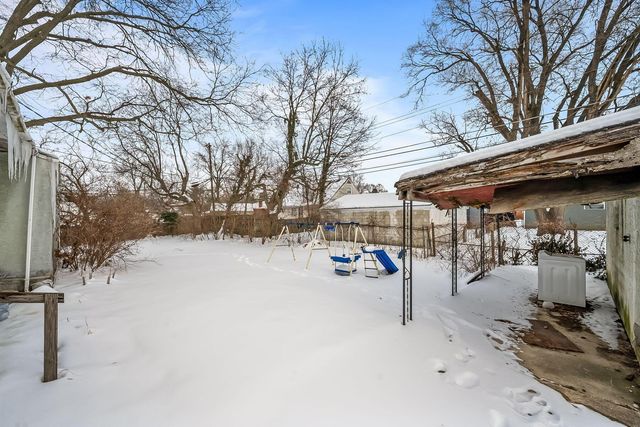 1718 Weiler Avenue, Columbus, OH 43207