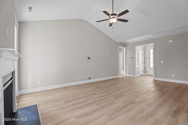 70 Livingston Lane, Spring Hope, NC 27882