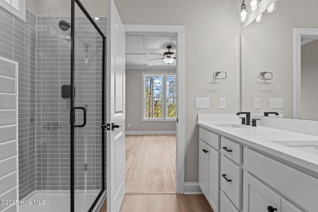 70 Livingston Lane, Spring Hope, NC 27882