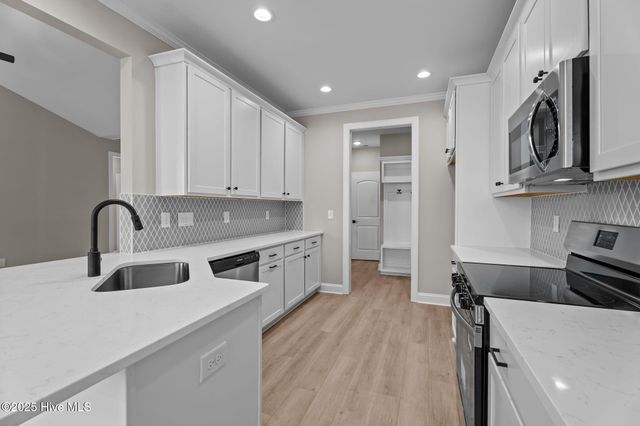 70 Livingston Lane, Spring Hope, NC 27882