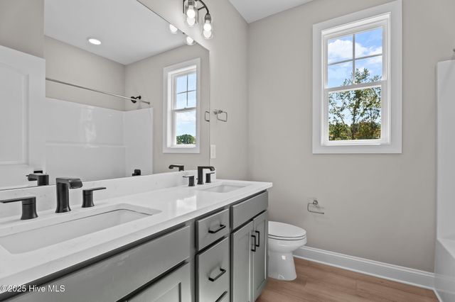 70 Livingston Lane, Spring Hope, NC 27882