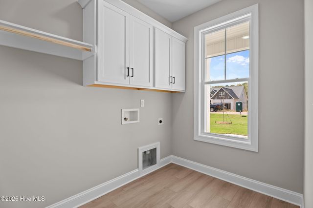 70 Livingston Lane, Spring Hope, NC 27882