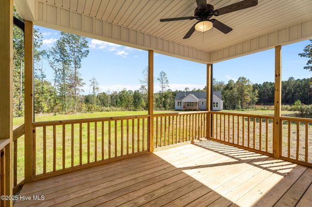 70 Livingston Lane, Spring Hope, NC 27882