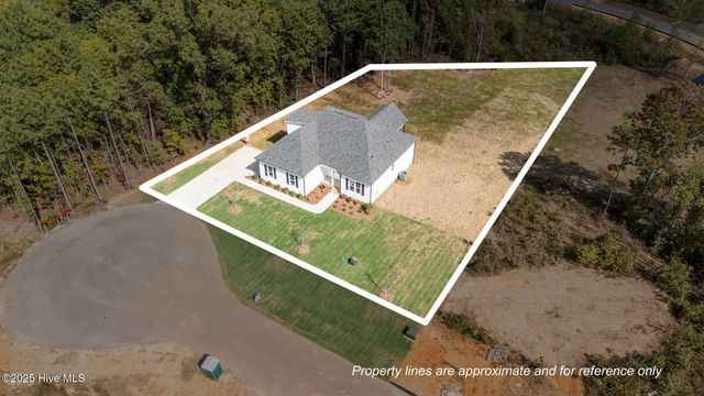 70 Livingston Lane, Spring Hope, NC 27882