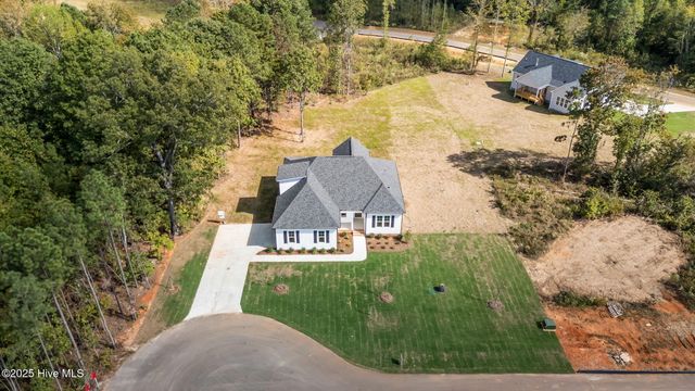 70 Livingston Lane, Spring Hope, NC 27882