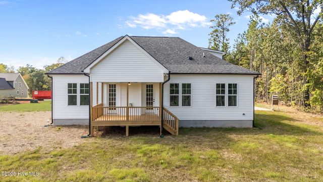 70 Livingston Lane, Spring Hope, NC 27882