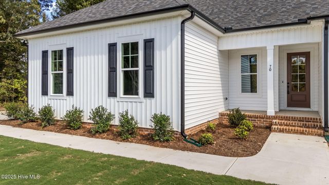 70 Livingston Lane, Spring Hope, NC 27882