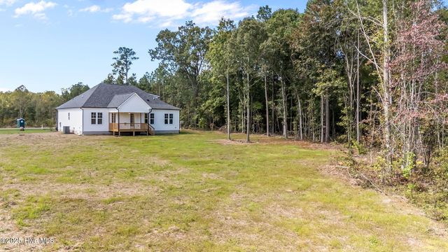 70 Livingston Lane, Spring Hope, NC 27882