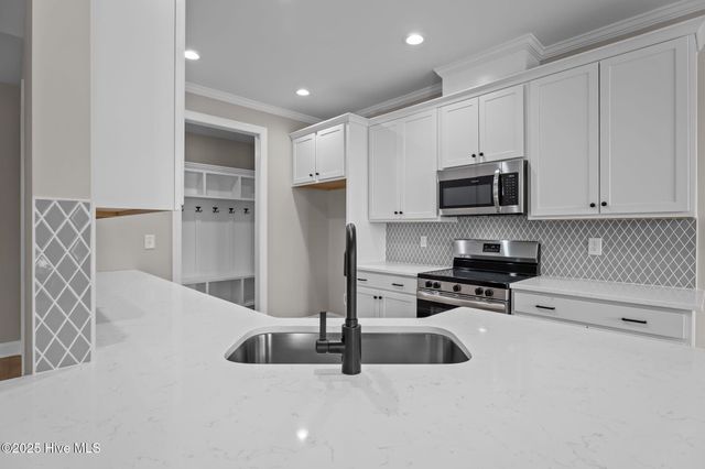 70 Livingston Lane, Spring Hope, NC 27882