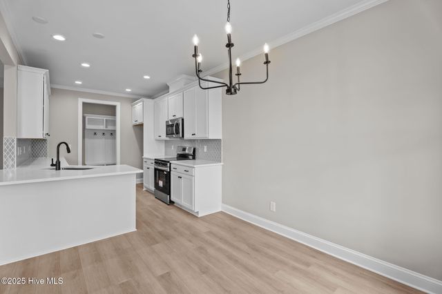 70 Livingston Lane, Spring Hope, NC 27882