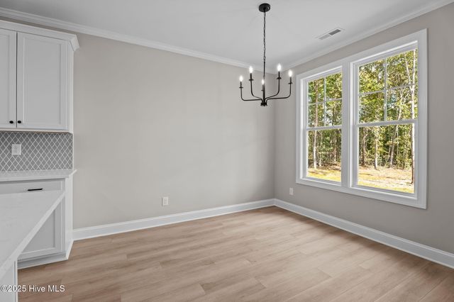 70 Livingston Lane, Spring Hope, NC 27882