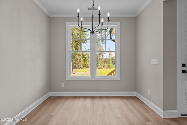 70 Livingston Lane, Spring Hope, NC 27882