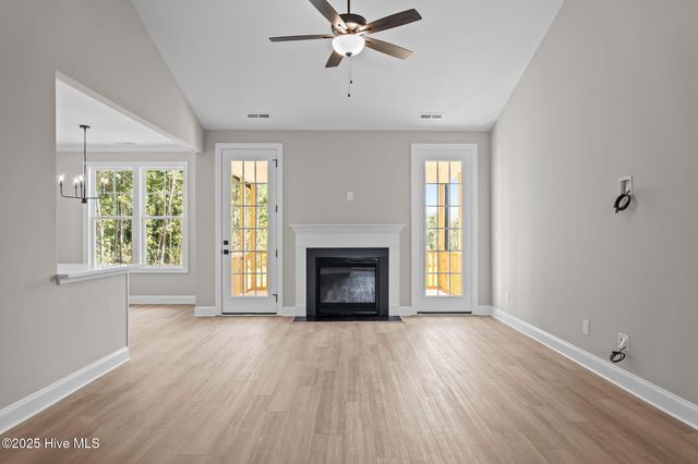 70 Livingston Lane, Spring Hope, NC 27882