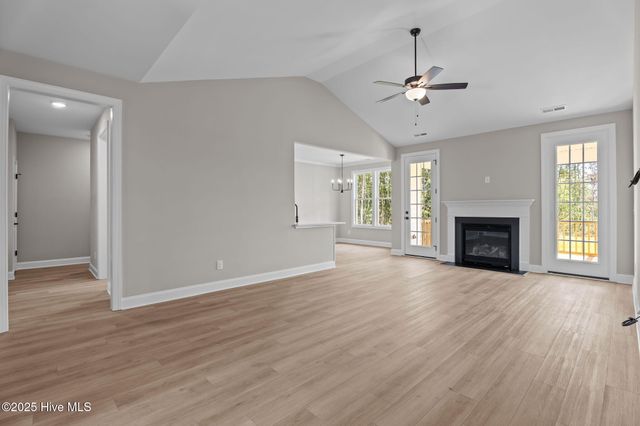 70 Livingston Lane, Spring Hope, NC 27882