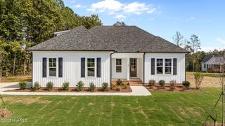 70 Livingston Lane, Spring Hope, NC 27882