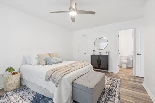 808 Sandy Bay Cove, Newport News, VA 23602