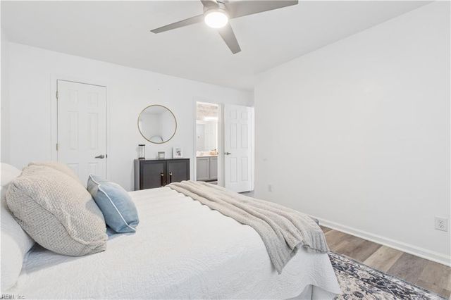 808 Sandy Bay Cove, Newport News, VA 23602