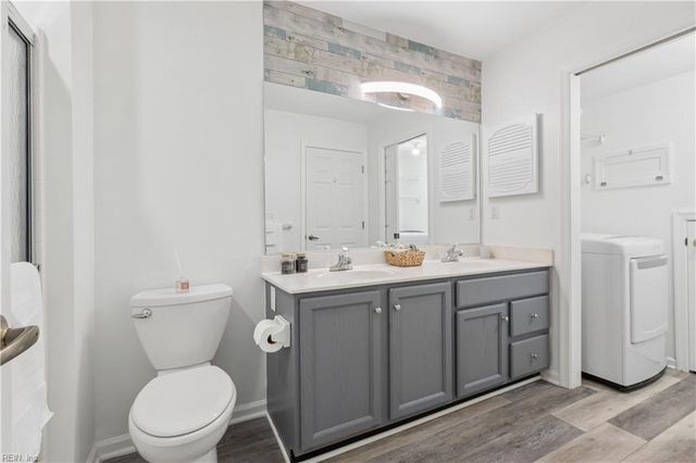 808 Sandy Bay Cove, Newport News, VA 23602