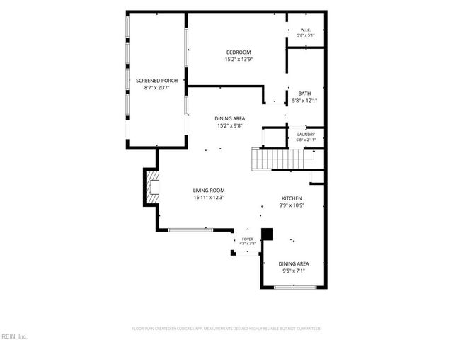 808 Sandy Bay Cove, Newport News, VA 23602