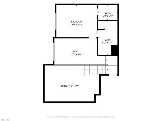 808 Sandy Bay Cove, Newport News, VA 23602