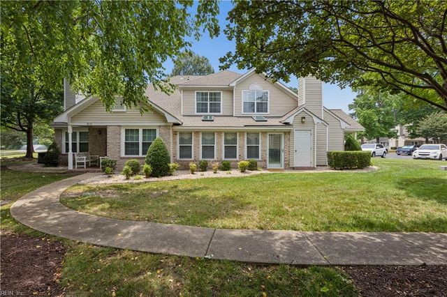 808 Sandy Bay Cove, Newport News, VA 23602