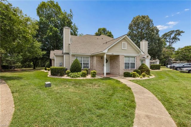 808 Sandy Bay Cove, Newport News, VA 23602