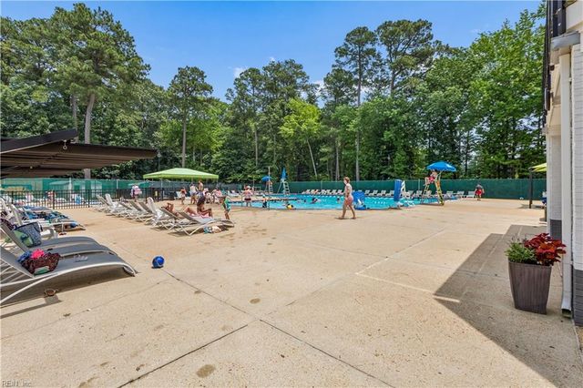 808 Sandy Bay Cove, Newport News, VA 23602