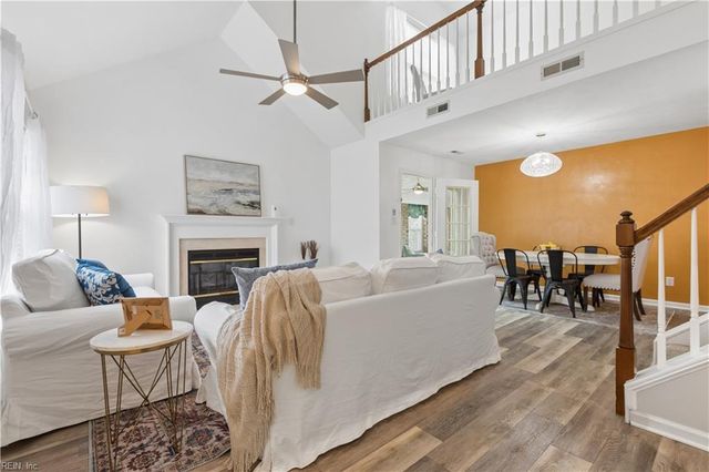 808 Sandy Bay Cove, Newport News, VA 23602