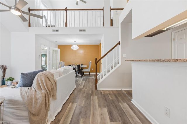 808 Sandy Bay Cove, Newport News, VA 23602