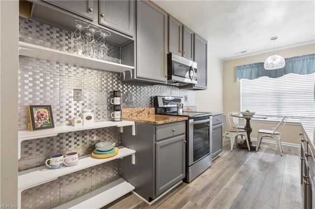 808 Sandy Bay Cove, Newport News, VA 23602