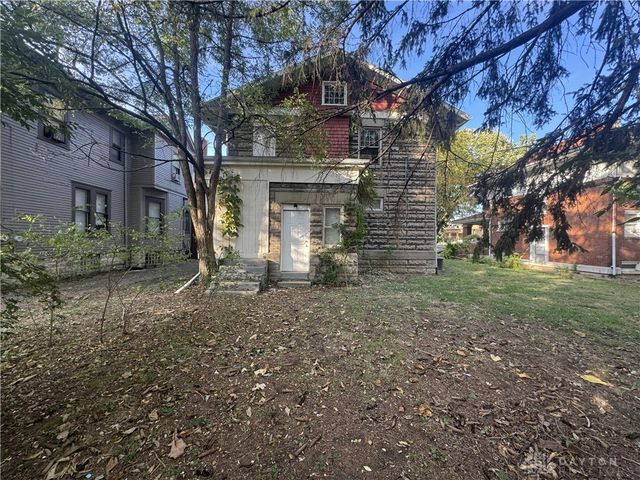 14 Cambridge Avenue, Dayton, OH 45406