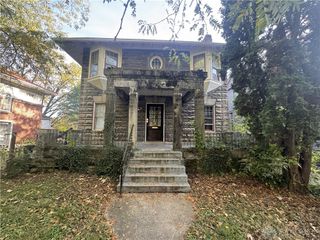 14 Cambridge Avenue, Dayton, OH 45406
