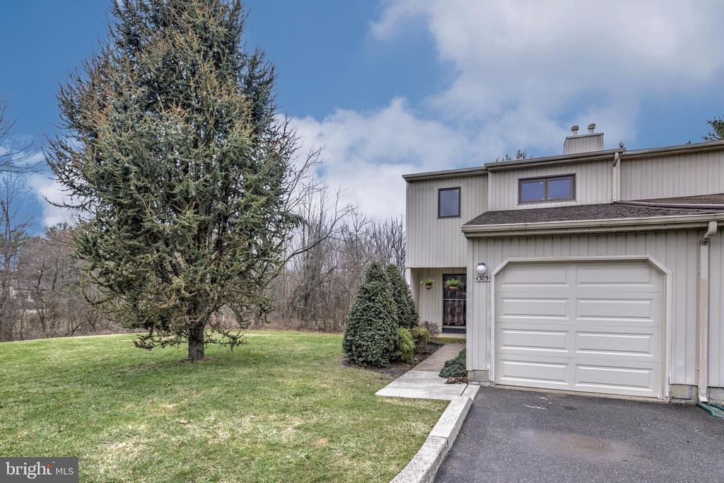 1305 SENECA RUN, Ambler, PA 19002