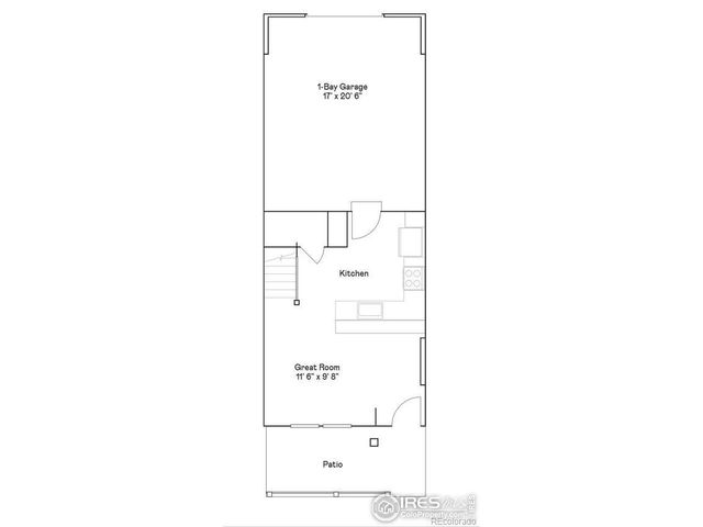 3584 Quincy Bay Pl, Loveland, CO 80538