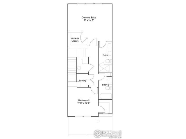 3584 Quincy Bay Pl, Loveland, CO 80538