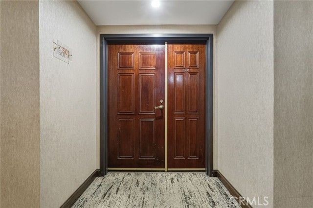 345 Pioneer Drive 501, Glendale, CA 91203