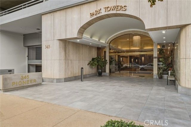 345 Pioneer Drive 501, Glendale, CA 91203