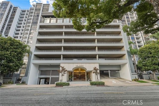 345 Pioneer Drive 501, Glendale, CA 91203