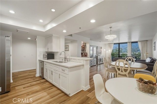 345 Pioneer Drive 501, Glendale, CA 91203